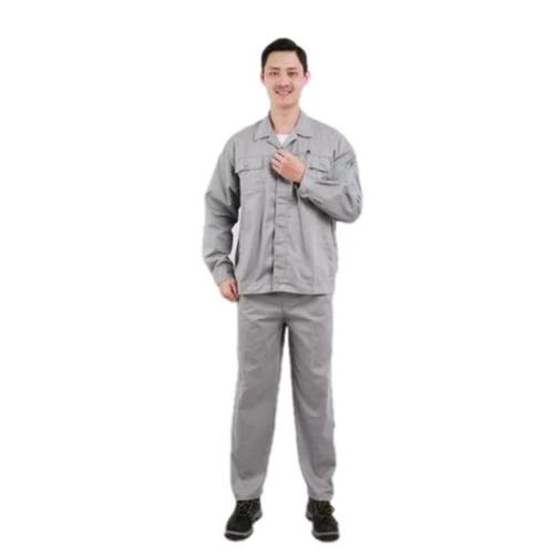 Весна и осенняя и зимняя сокровища синяя рабочая одежда Установите мужскую службу страхования труда Служба Служба Служба Служи