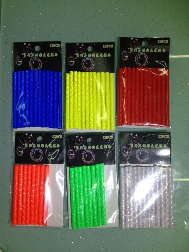 Autocollant pour vélo DOMNT - Ref 2290786 Image 8