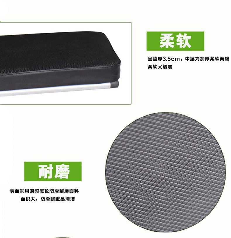 Selle de vélo DOMNT - Ref 2352124 Image 7