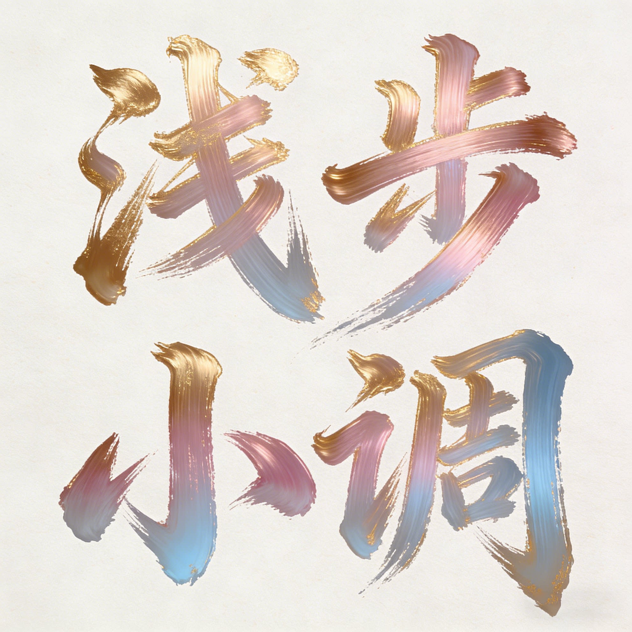 浅步小调服装定制供应链