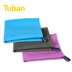 Thể thao ngoài trời khăn khô nhanh du lịch cung cấp khăn lau tóc không dùng một lần - Rửa sạch / Chăm sóc vật tư túi đựng mỹ phẩm nhỏ gọn Rửa sạch / Chăm sóc vật tư