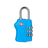 TSA Blue Three -Password