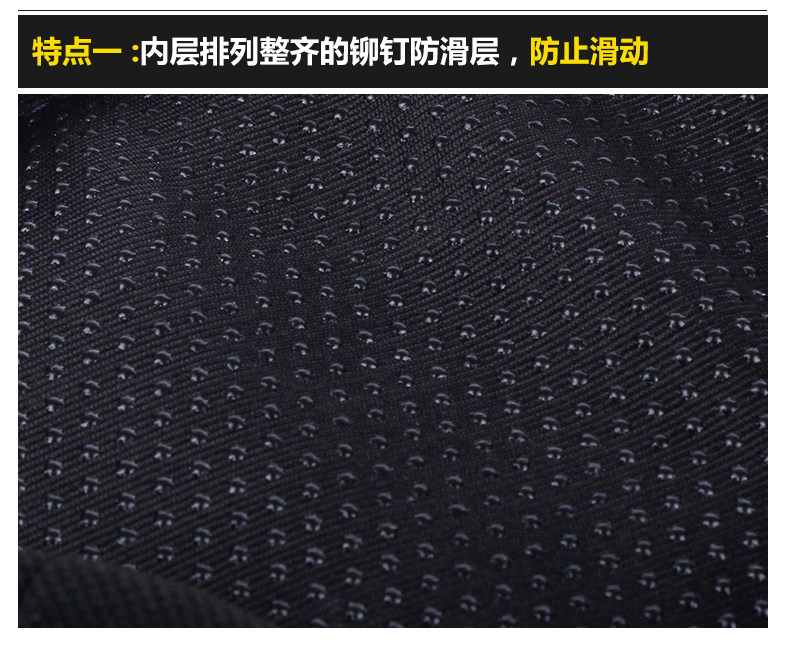 Selle de vélo Mountain Bike TUBAN - Ref 2348347 Image 14