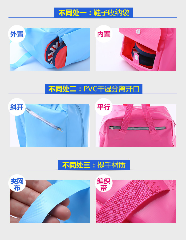 Sac de sport - Ref 9721 Image 29