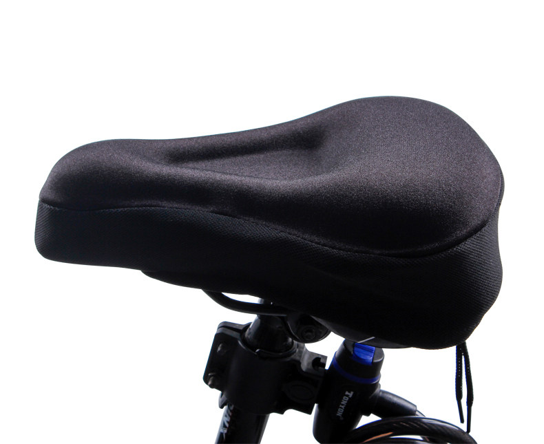 Selle de vélo Mountain Bike TUBAN - Ref 2348347 Image 21