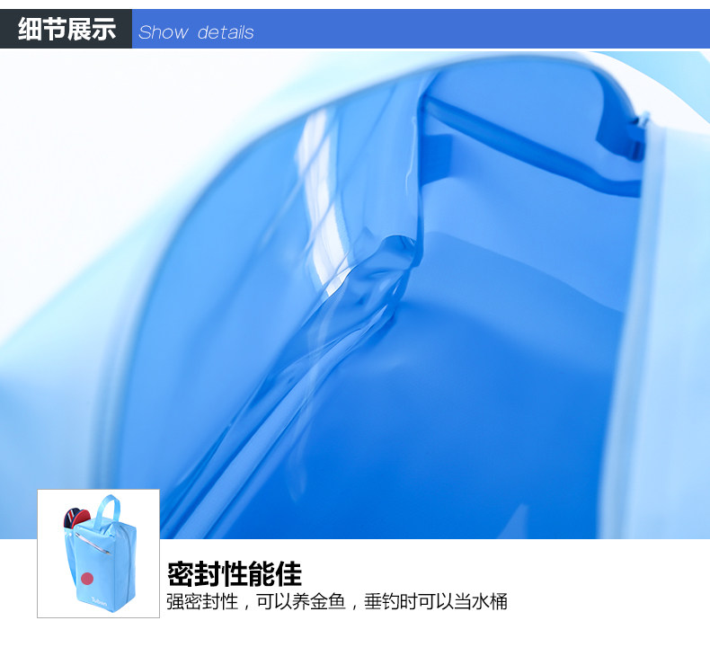 Sac de sport - Ref 9721 Image 23