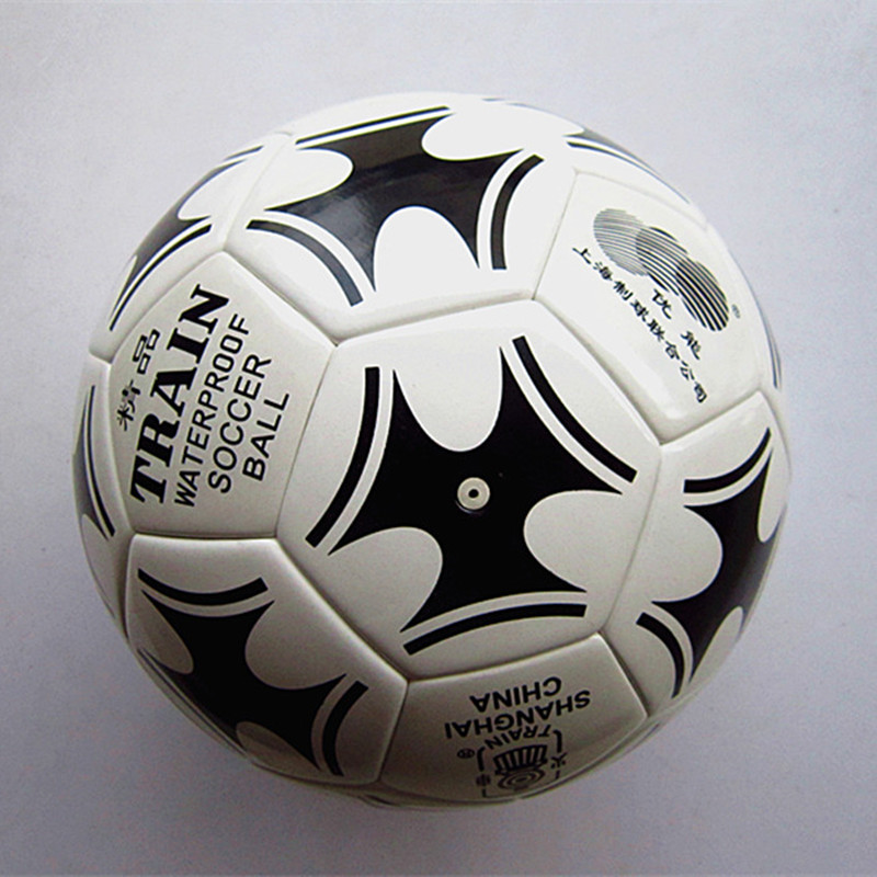 Locomotive Football Boutique KS32S Thickened Wear-to-leather football Indoor Outer Competition Training No. 5 Soccer