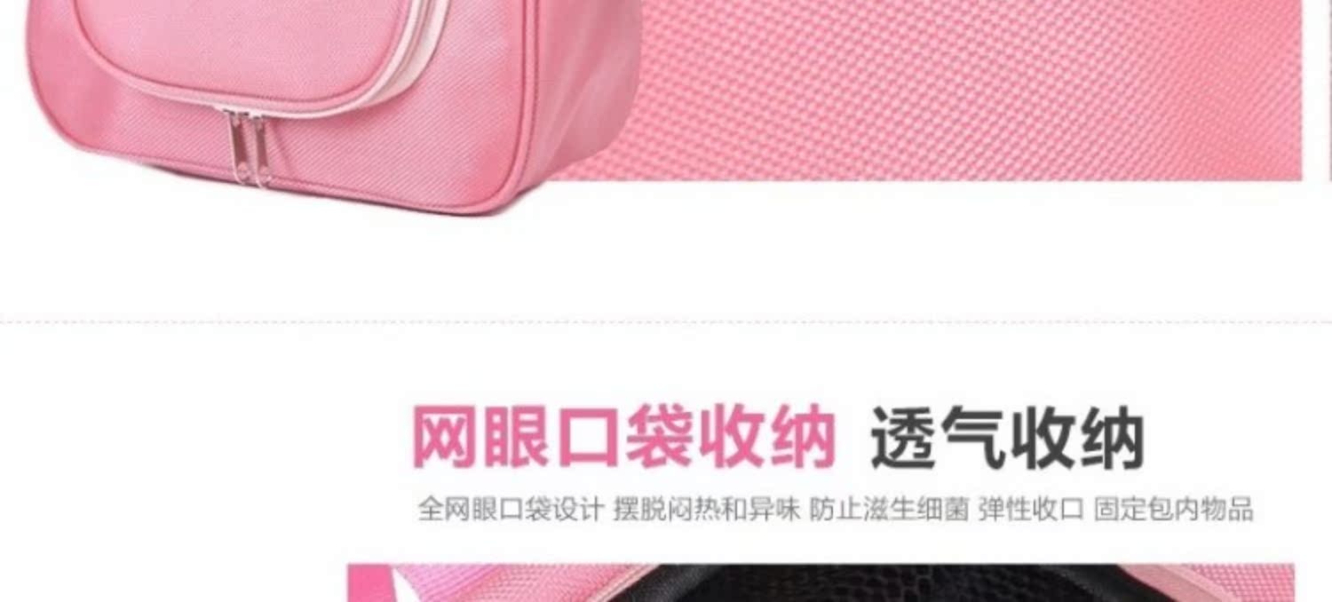 Mới du lịch Hàn Quốc túi chống thấm đa năng túi hoàn thiện túi mỹ phẩm Túi giặt Túi mỹ phẩm - Túi du lịch túi du lịch lv
