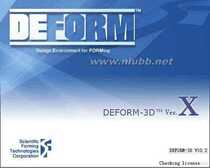 Deform2D 3D 6 1 10 2 11 installation packages for Linux and Mac do video tutorial simulation do it instead remote installation