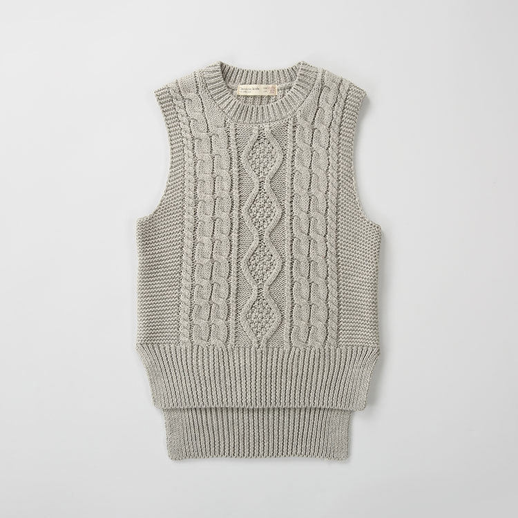 Gilet enfant - Ref 2069535 Image 3