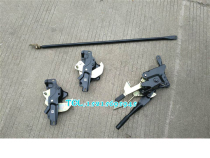 Suitable for JAC light truck Kangling Junling Weiling Shuailing good luck cab lock assembly