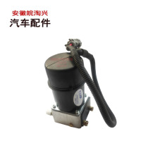 Golfa Liangjian cab lifting motor assembly J6 lifting motor base electric pump lifting motor