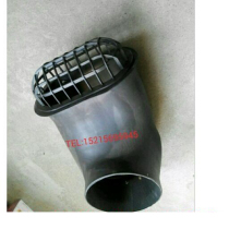 Golfa Liangjian intake duct base air filter assembly intake base air filter intake duct base