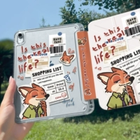 Шоппинг Little Fox [3Y-образная 9-угольная опора + специальная устойчивость к изгибу для горизонтальных и вертикальных экранов]