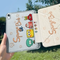 Губка Боб Квадратные Штаны [3Y-образная 9-угольная опора + горизонтальный и вертикальный экран + особая устойчивость к изгибу]