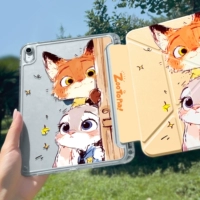 Peeking Doll [3Y-образная 9-угольная опора + специальная устойчивость к изгибу для горизонтальных и вертикальных экранов]