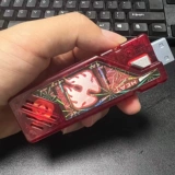 DX Kamen Rider W Двойная верховая вихрь Whirlwind Campy Card Moon God Metal Hot Trise Botes Transformer