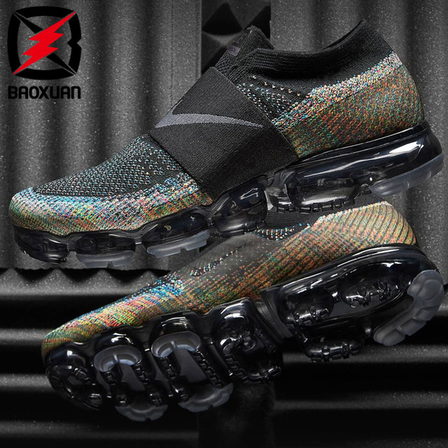vapormax moc rainbow