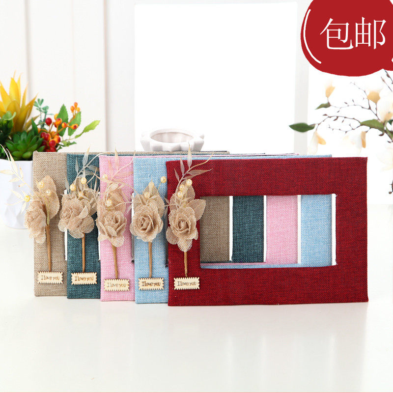 Double switch sticker switch protective sleeve double switch decoration bedroom living room wall home high-grade exquisite fabric