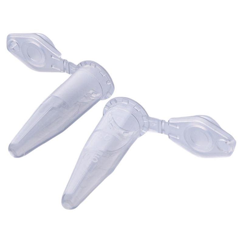 biosharp 1.5/2/5/10ml离心管 BS-15-M BS-20-M BS-50-M BS-100-M