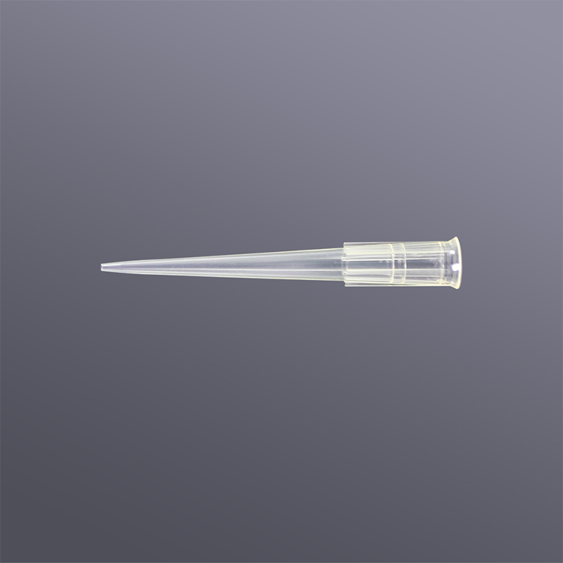 Biosharp白鲨 BS-200-T 200ul黄色袋装吸头 非无菌可高温高压灭菌