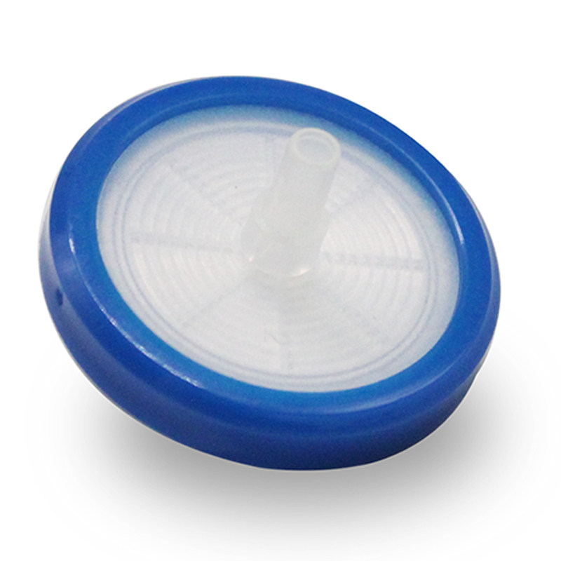 Biosharp白鲨BS-CA33-22-S 33mm 0.22u一次性针头式滤器无菌 CA膜