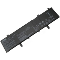 Original ASUS ASUS lingyao S4100U S4000U Zenbook X405U battery B31N1632