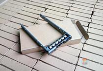 DELL 2 5-inch hard drive bracket DELL R410 R710 R610 R510 R910 MD1220 bracket
