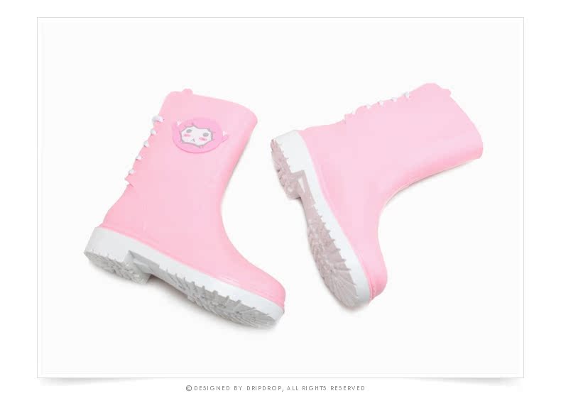 Chaussures en caoutchouc doux - Ref 931406 Image 23