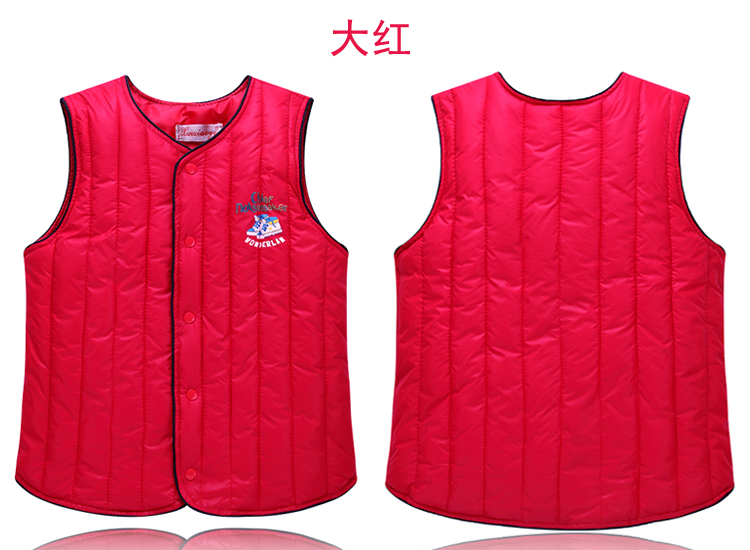 Gilet enfant en polyester - Ref 2068738 Image 18