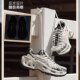 ຈີນ Li Ning Liejun ACE3.0 ເກີບກິລາ retro