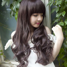 Perruque OTHER   Les cheveux longs - Ref 2611313 Image 10