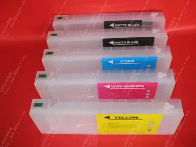 Continuous ink supply system Ink cartridge filling Ink cartridge is suitable for EPSON EPSON 9910 7910 9908 7908
