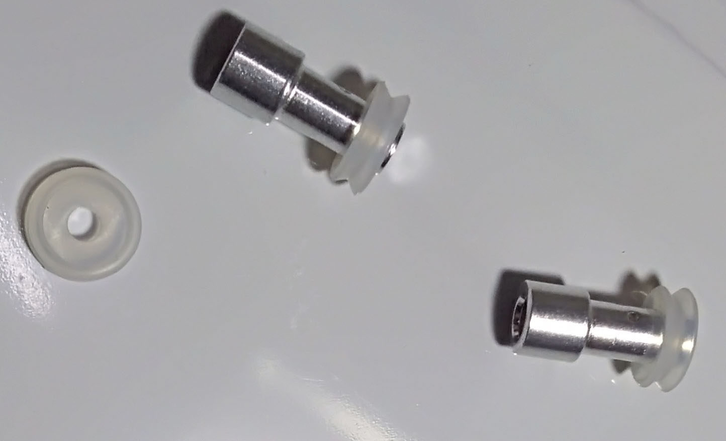 Perfect electric pressure cooker accessories floater heart rubber ring 2L3L4L5L6L stop opening valve small sealing ring one centimetre