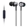 Sony Mdr-Ex650Ap In-Ear Headphones Wired with Microphone, In-Line Control for Mobile Phones and Laptops for Calls