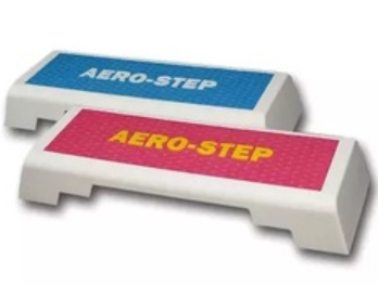 AERO-STEP has aerobaic pedal national team competition dedicated gym pedal