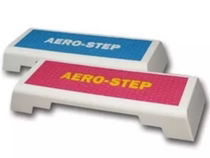 AERO-STEP有氧舞蹈踏板健美操踏板国家队比赛专用健身房踏板