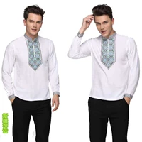 Стиль девяти мужских стилей