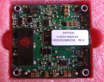 EMERSOM module power supply AVE350-48S28-6 A