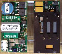 The ARTESYN module power supply CXA10-48S3V3-SJ