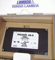 LAMBDA power module PH300F48-5