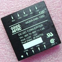 ASTEC power module AA30A-048L-120D