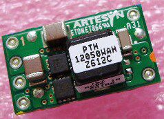 The ARTESYN power module PTH12050WAH 