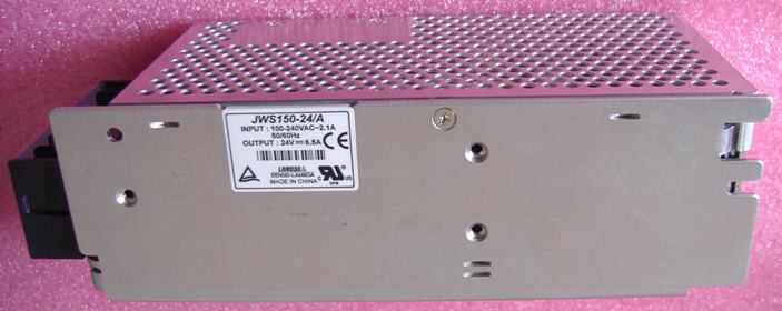 LAMBDA switching power supply JWS150-24 A