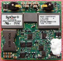 synqor power module BQ60120HEB30NRS