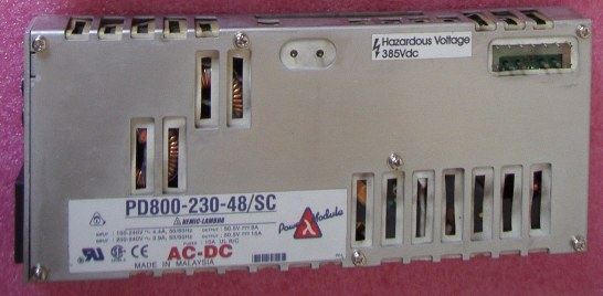LAMBDA switching power supply PD800-230-48 SC 