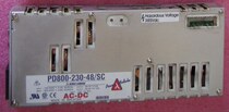 LAMBDA switching power supply PD800-230-48 SC