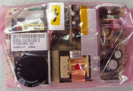 ASTEC switching power supply LPS44 