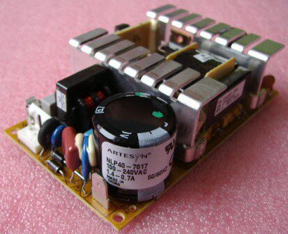 ARTESYN switching power supply NLP40-7617 holdings welcome consulting special price treatment  