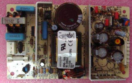 ARTESYN Medical power supply NFS40-7905 